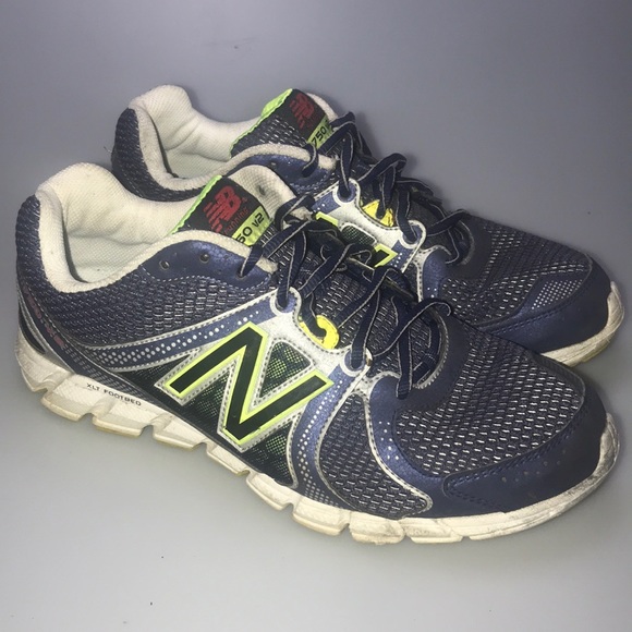 {keywor d} new balance 750